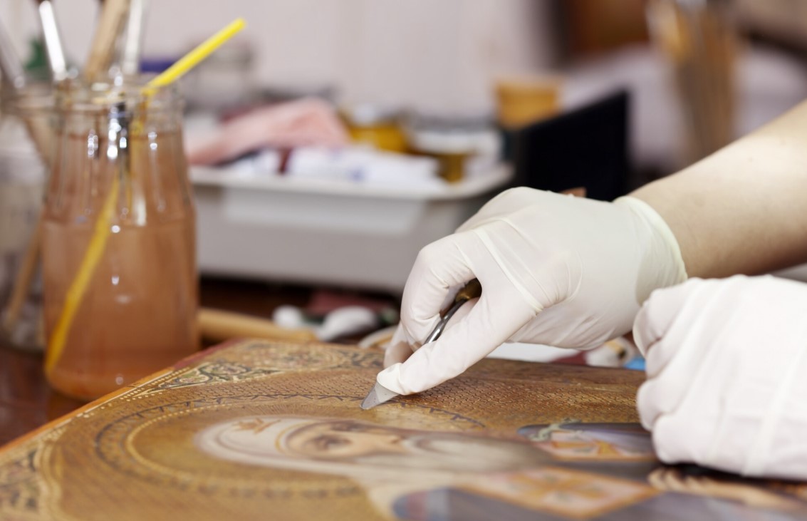 Jak správně míchat křišťálovou pryskyřici bez bublin